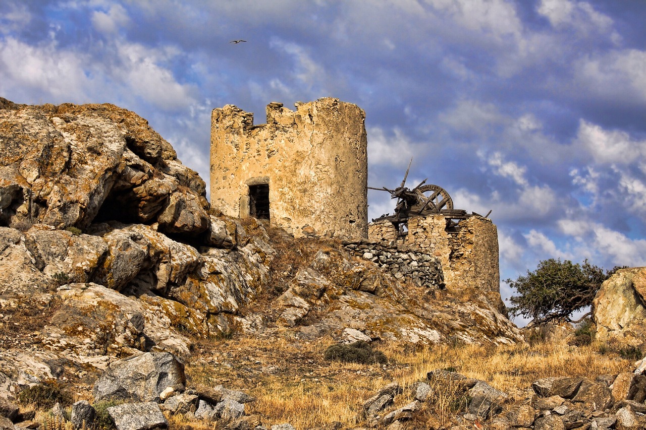 The Enigma of the Lost City of Pompeii